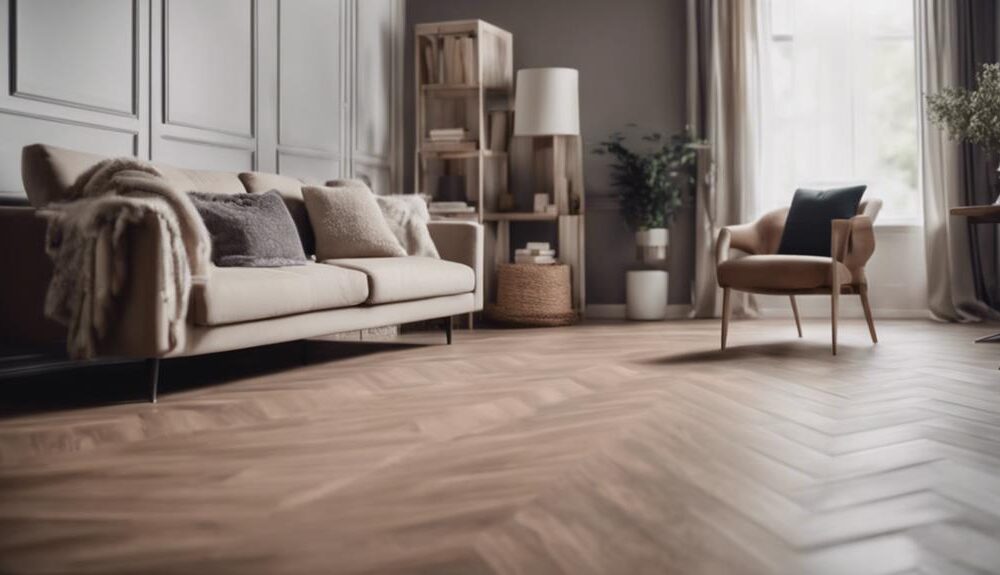 laminate flooring recommendations list