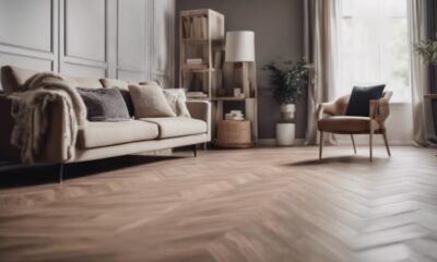 laminate flooring recommendations list