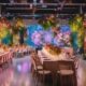 latest event design trends