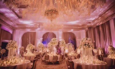 lavish ambani wedding details