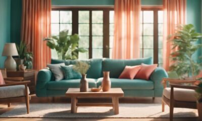 living room color inspiration