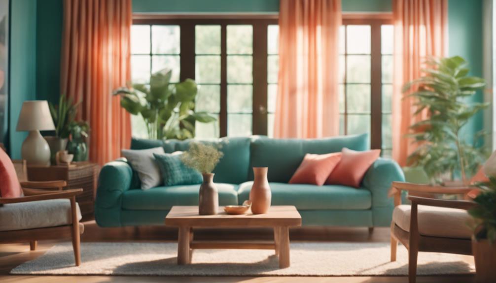 living room color inspiration