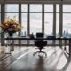 luxury offices in manhattan