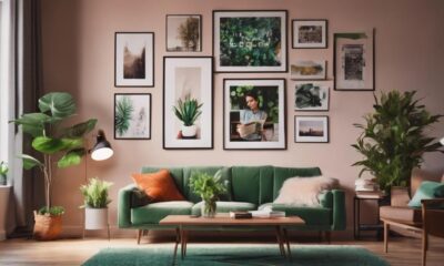 mastering home decor blogging