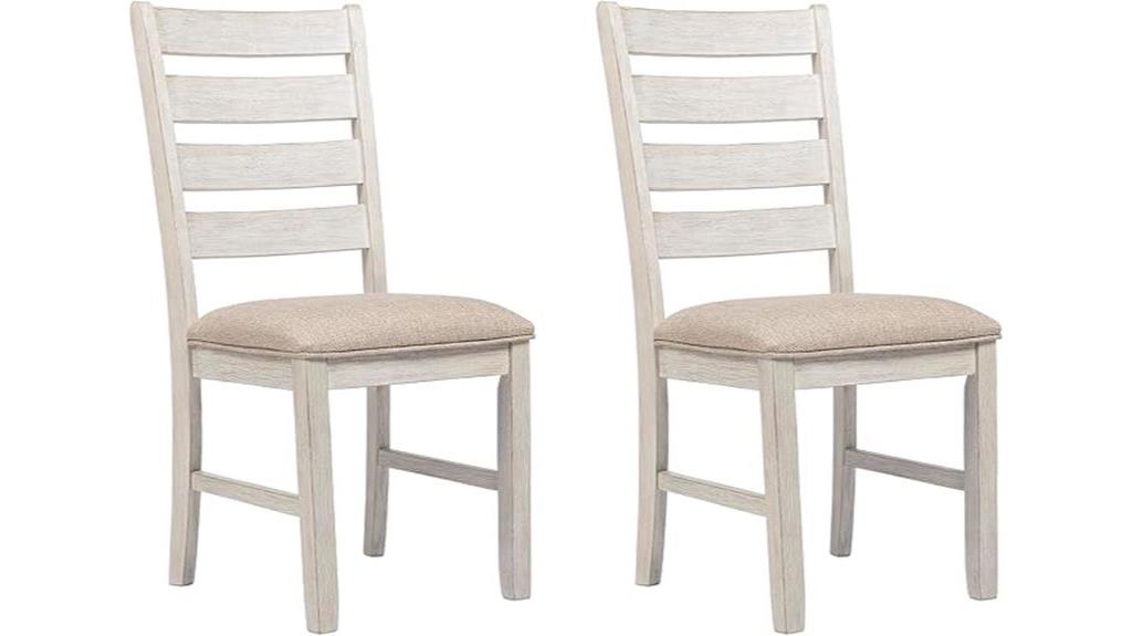 modern farmhouse dining chairs