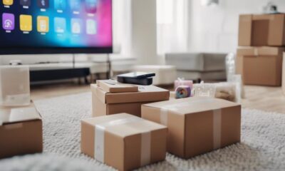 moving made easy apps