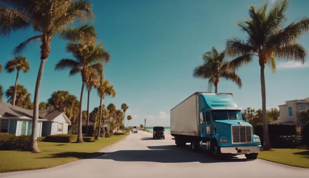 moving tips for florida