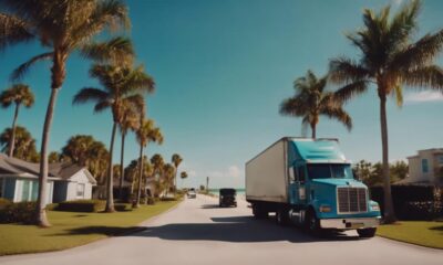 moving tips for florida