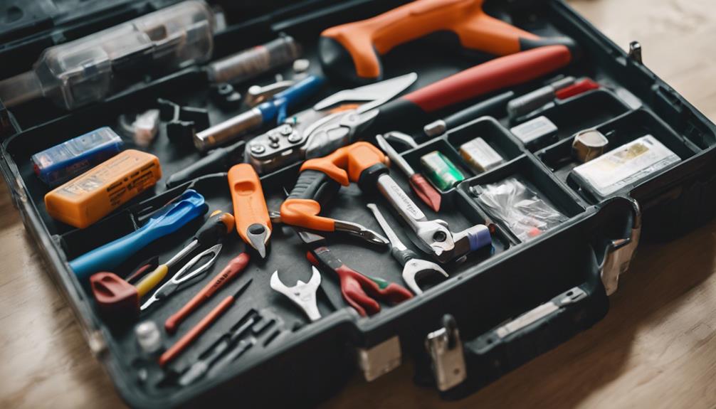 must have tool essentials