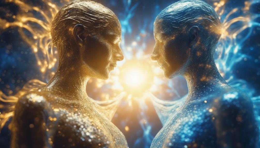 new twin flame relationships