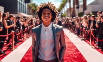 noah s hollywood success story