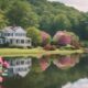 north carolina s best living locations