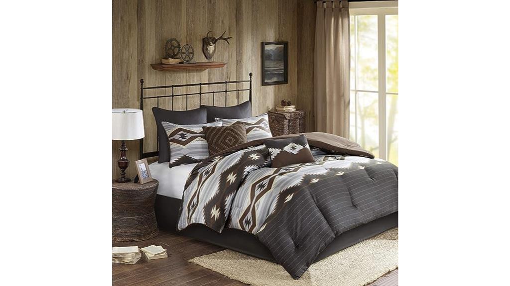 oversized queen comforter set