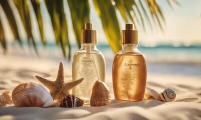 radiant skin tanning lotions