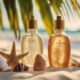 radiant skin tanning lotions