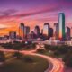 relocate to vibrant dallas