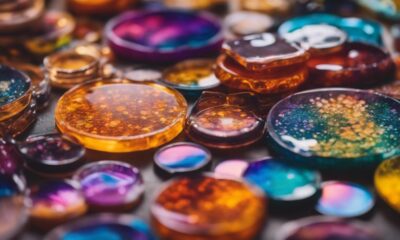 resin home decor guide