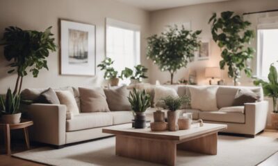 revamp your home effectively