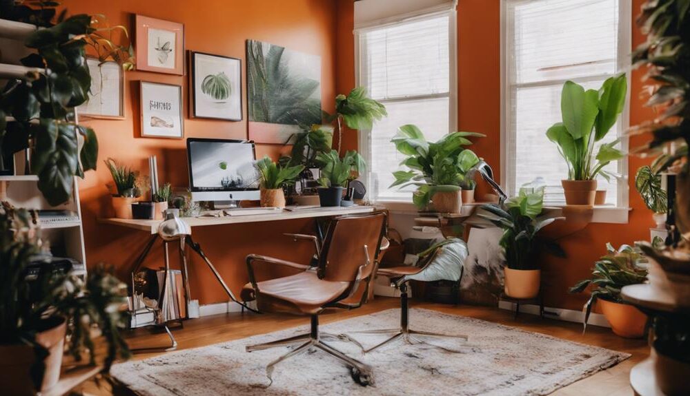 revamp your shared workspace