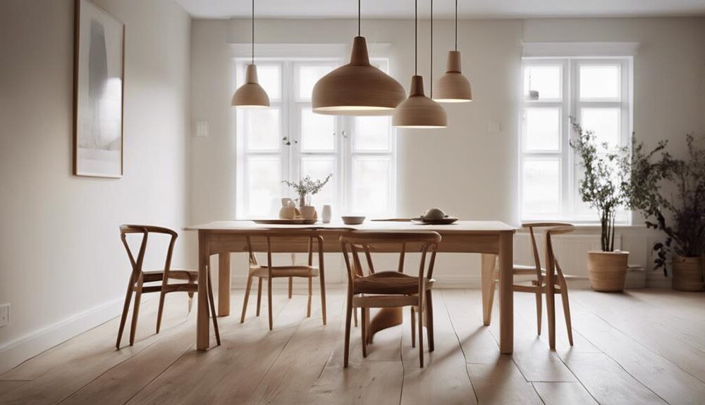 scandinavian interior lighting essentials