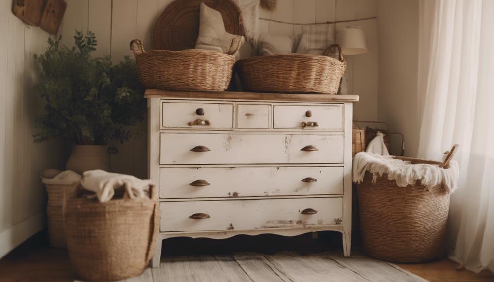 selecting the ideal dresser