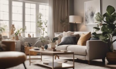 selling home decor effectively