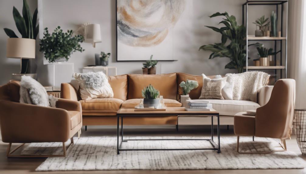 selling home decor products