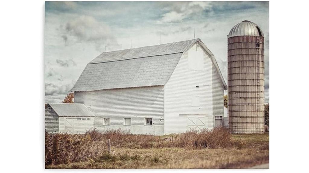 15 Best Silo Modern Farmhouses That Redefine Rustic Charm - 1023 Jack