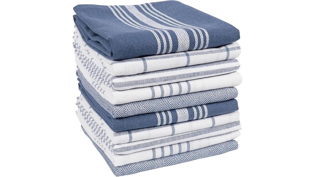 soho kitchen towel set