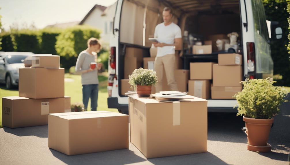 stress free moving strategies guide