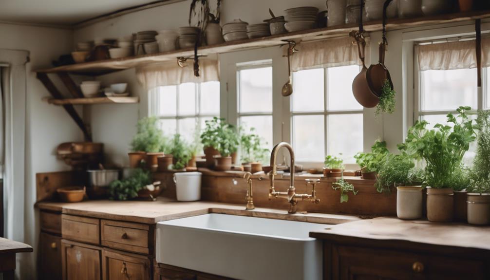 stylish and practical sinks