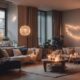 stylish home decor lighting