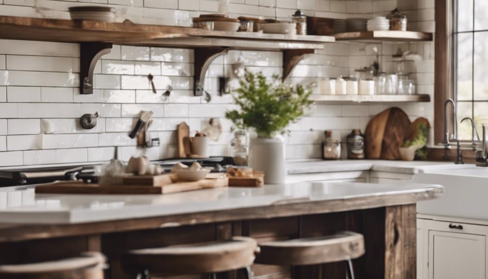 stylish kitchen backsplash ideas