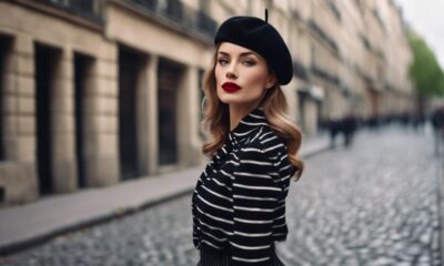 sultry french fashion secret