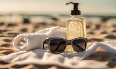 tanning hygiene best practices