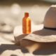 tanning risks skin protection