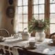 timeless antique farmhouse decor