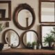 top 15 farmhouse mirrors 2024