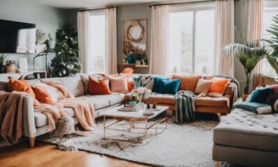 top home decor influencers