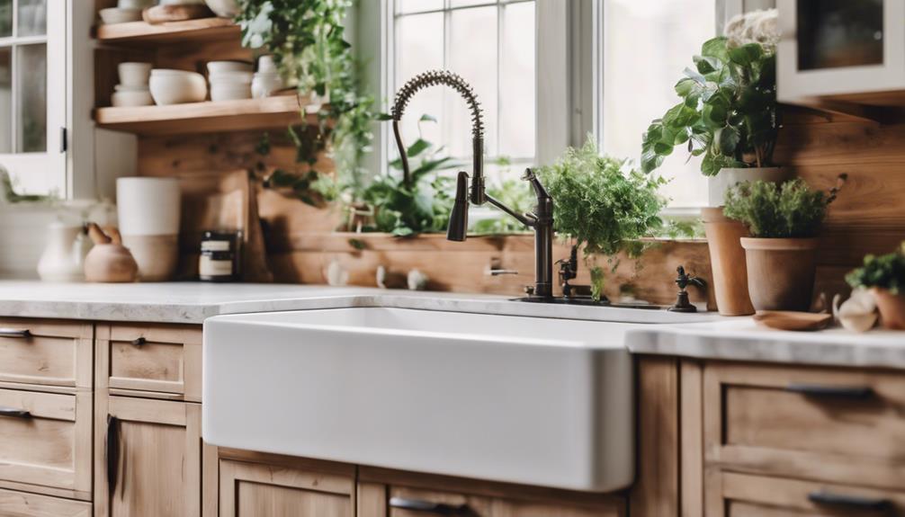 top kitchen sink brands