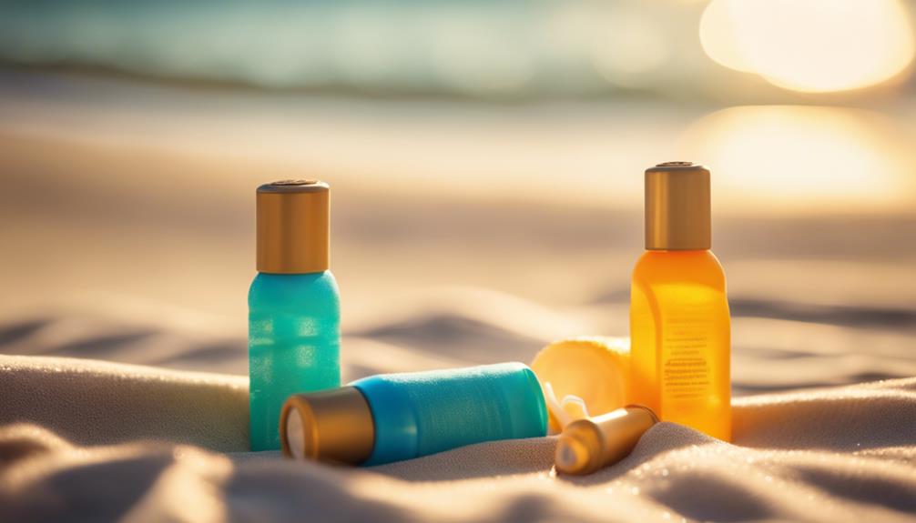 top sunscreen product suggestions