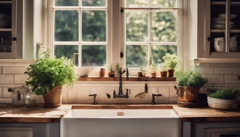 variety of sink designs