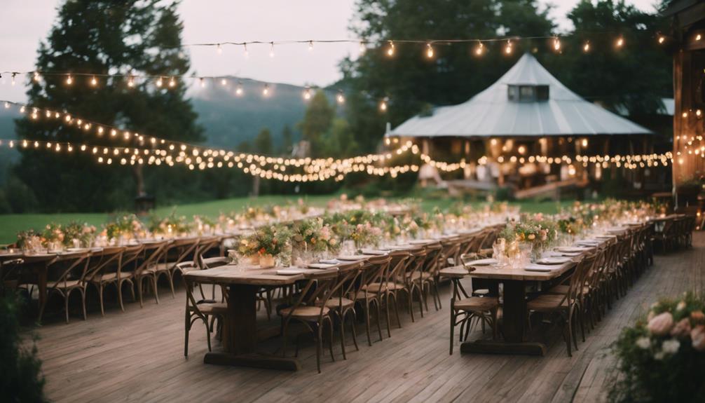 versatile venues for gatherings