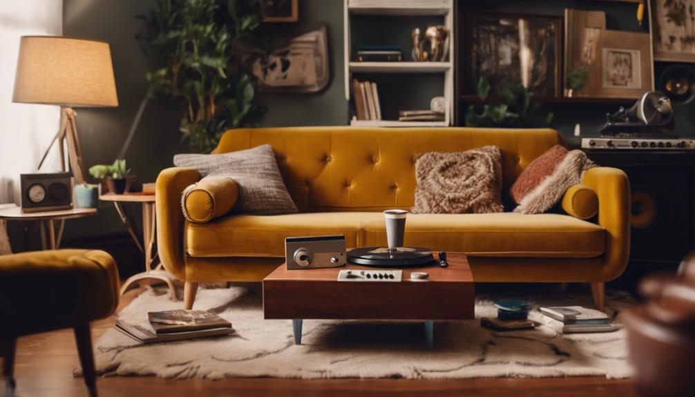 vintage decor swoon worthy trend