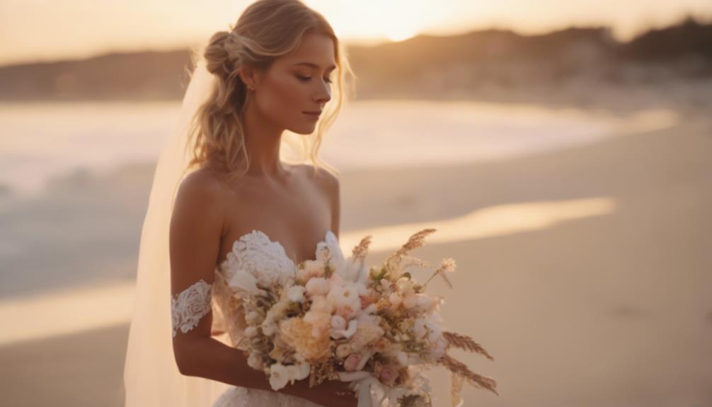 wedding glow tanning tips