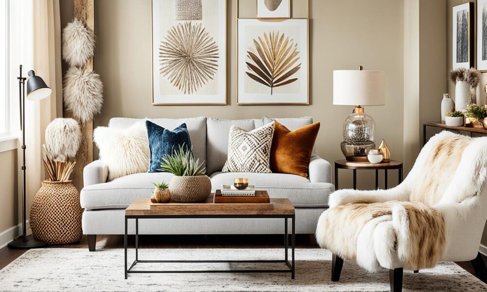 Best Budget-Friendly Home Decor Finds on Popular Online Retailers