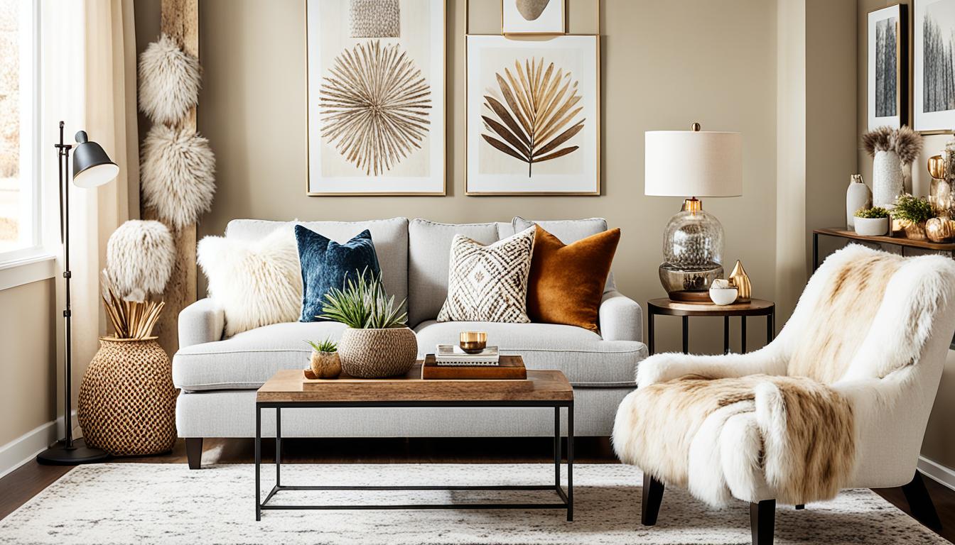 Best Budget-Friendly Home Decor Finds on Popular Online Retailers