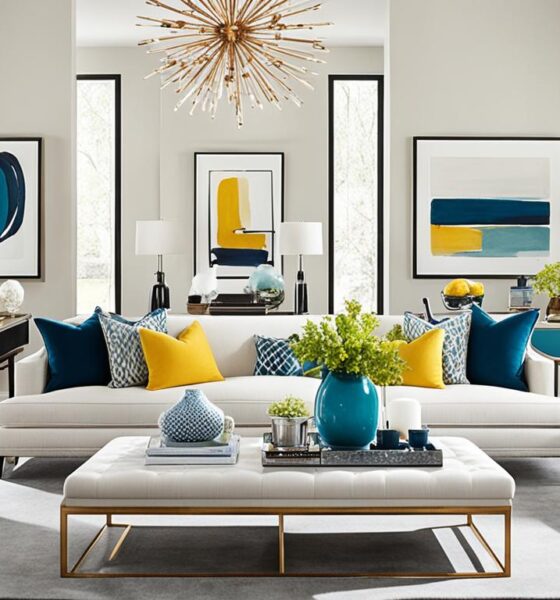 Celebrity-Inspired Home Decor: Get the Look for Less