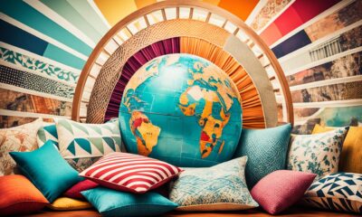 How Global Events are Influencing Home Decor Trends