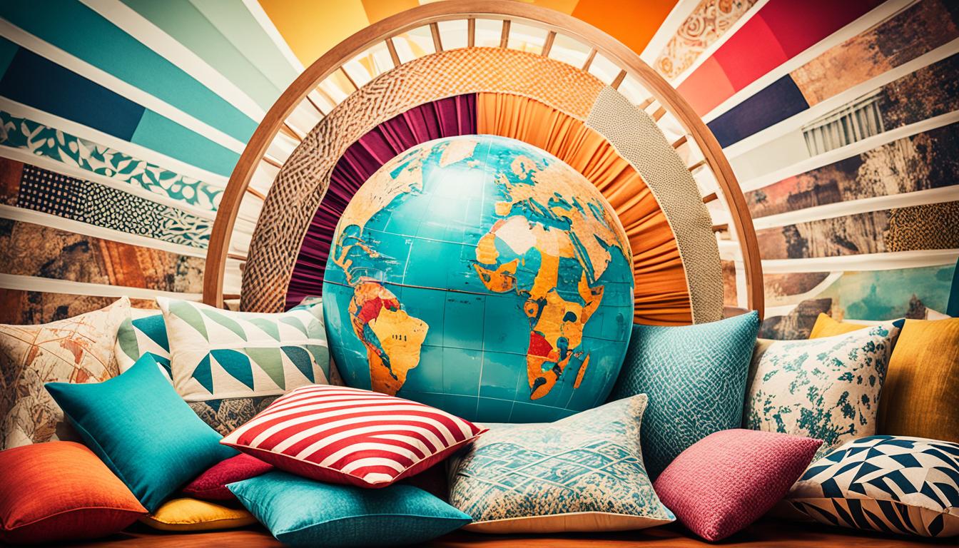 How Global Events are Influencing Home Decor Trends